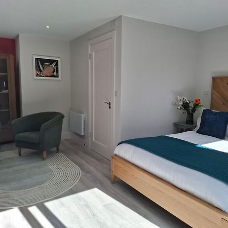 Granville House Apartments And Garden Suites Ballyferriter Ngoại thất bức ảnh