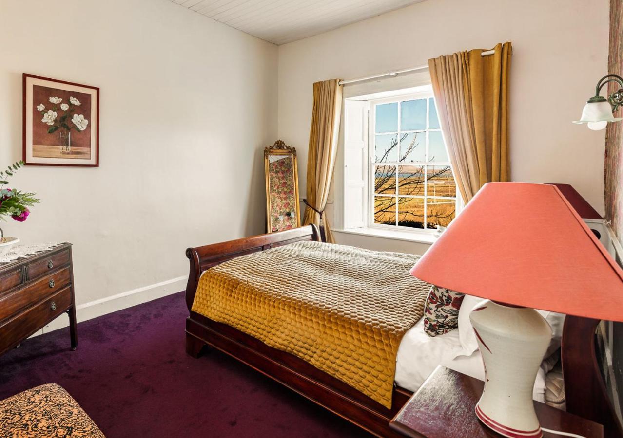 Granville House Apartments And Garden Suites Ballyferriter Ngoại thất bức ảnh