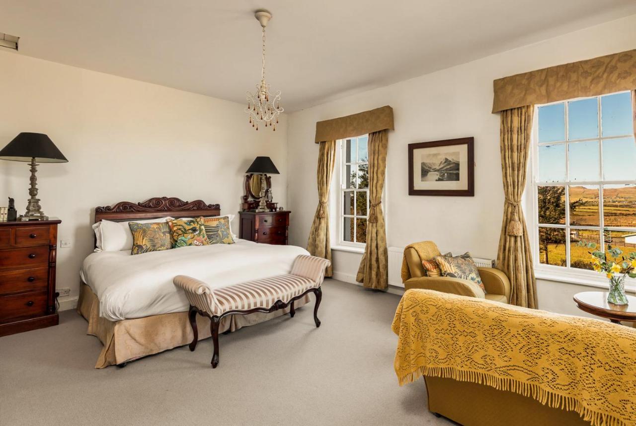 Granville House Apartments And Garden Suites Ballyferriter Ngoại thất bức ảnh