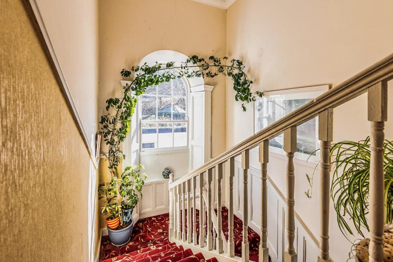 Granville House Apartments And Garden Suites Ballyferriter Ngoại thất bức ảnh