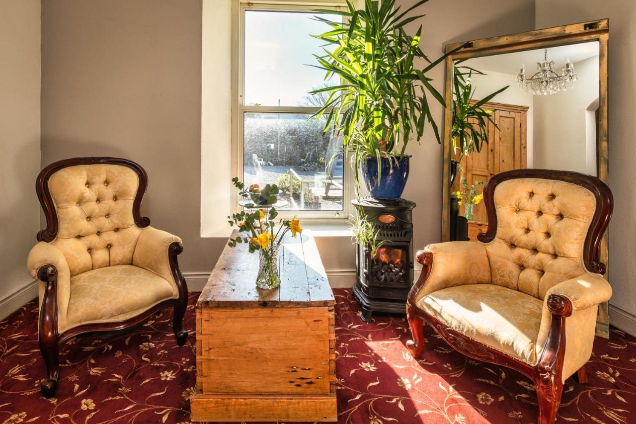 Granville House Apartments And Garden Suites Ballyferriter Ngoại thất bức ảnh