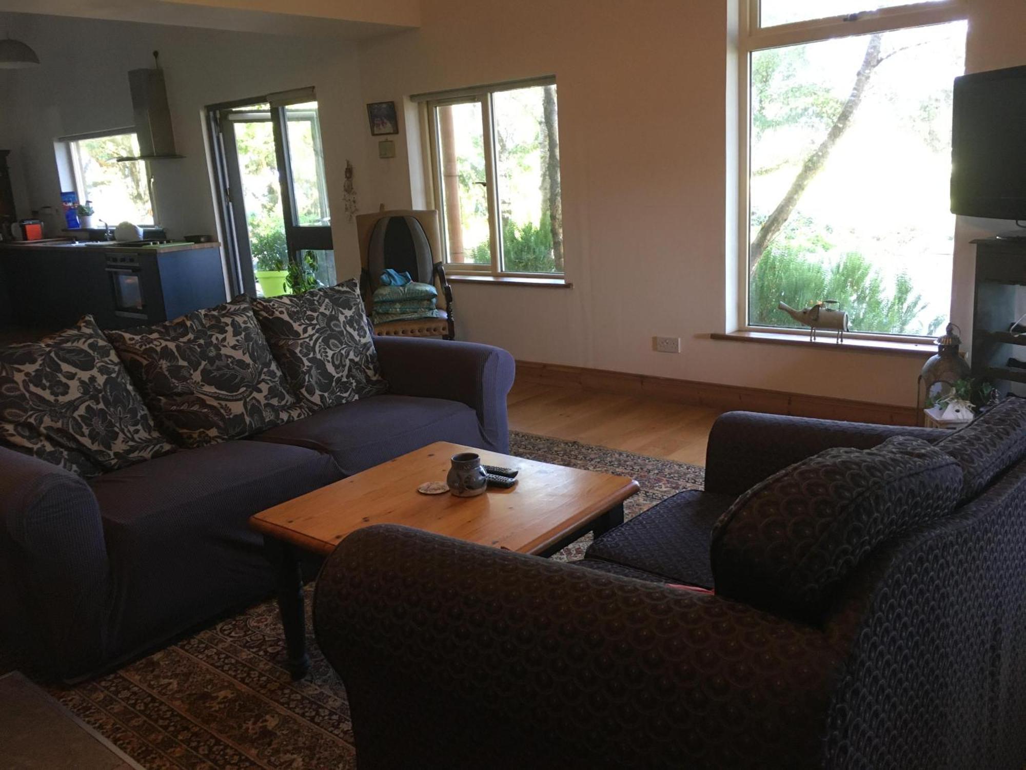 Granville House Apartments And Garden Suites Ballyferriter Ngoại thất bức ảnh