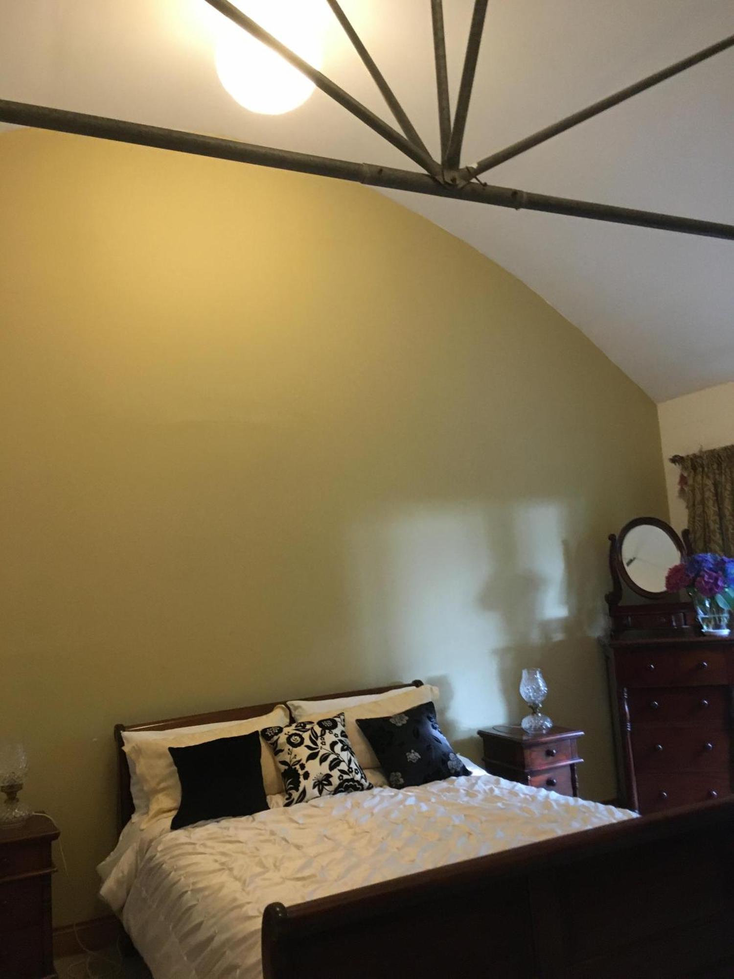 Granville House Apartments And Garden Suites Ballyferriter Ngoại thất bức ảnh