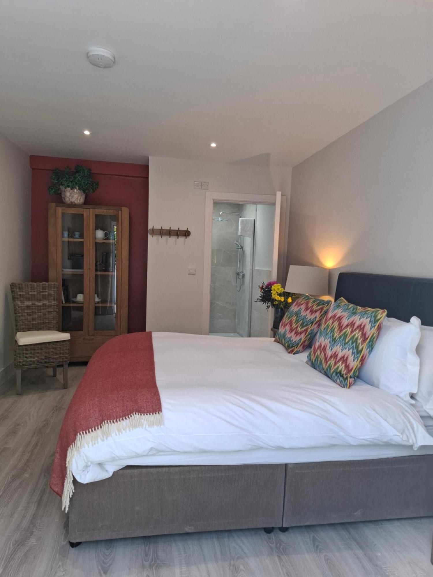 Granville House Apartments And Garden Suites Ballyferriter Ngoại thất bức ảnh