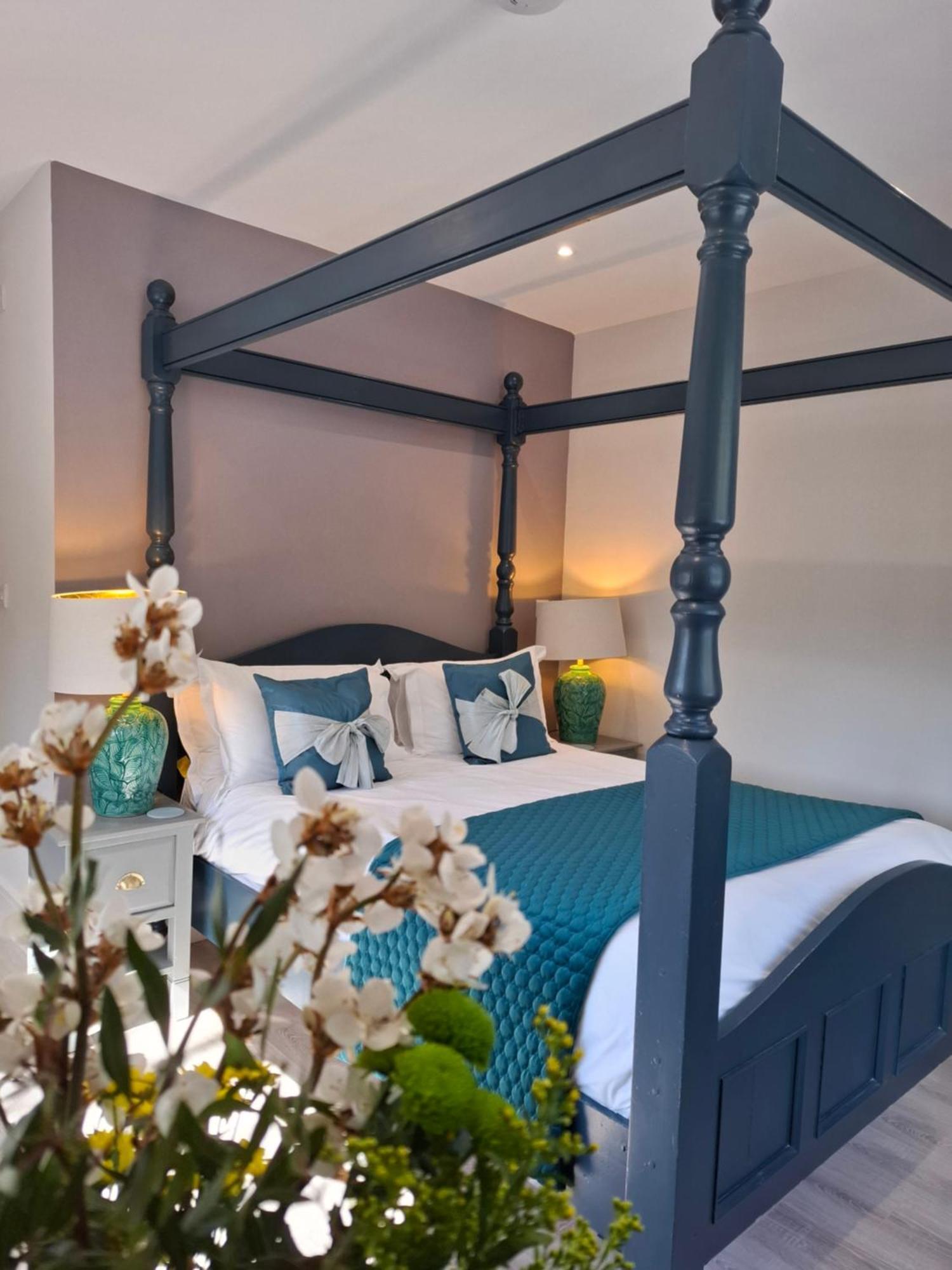 Granville House Apartments And Garden Suites Ballyferriter Ngoại thất bức ảnh