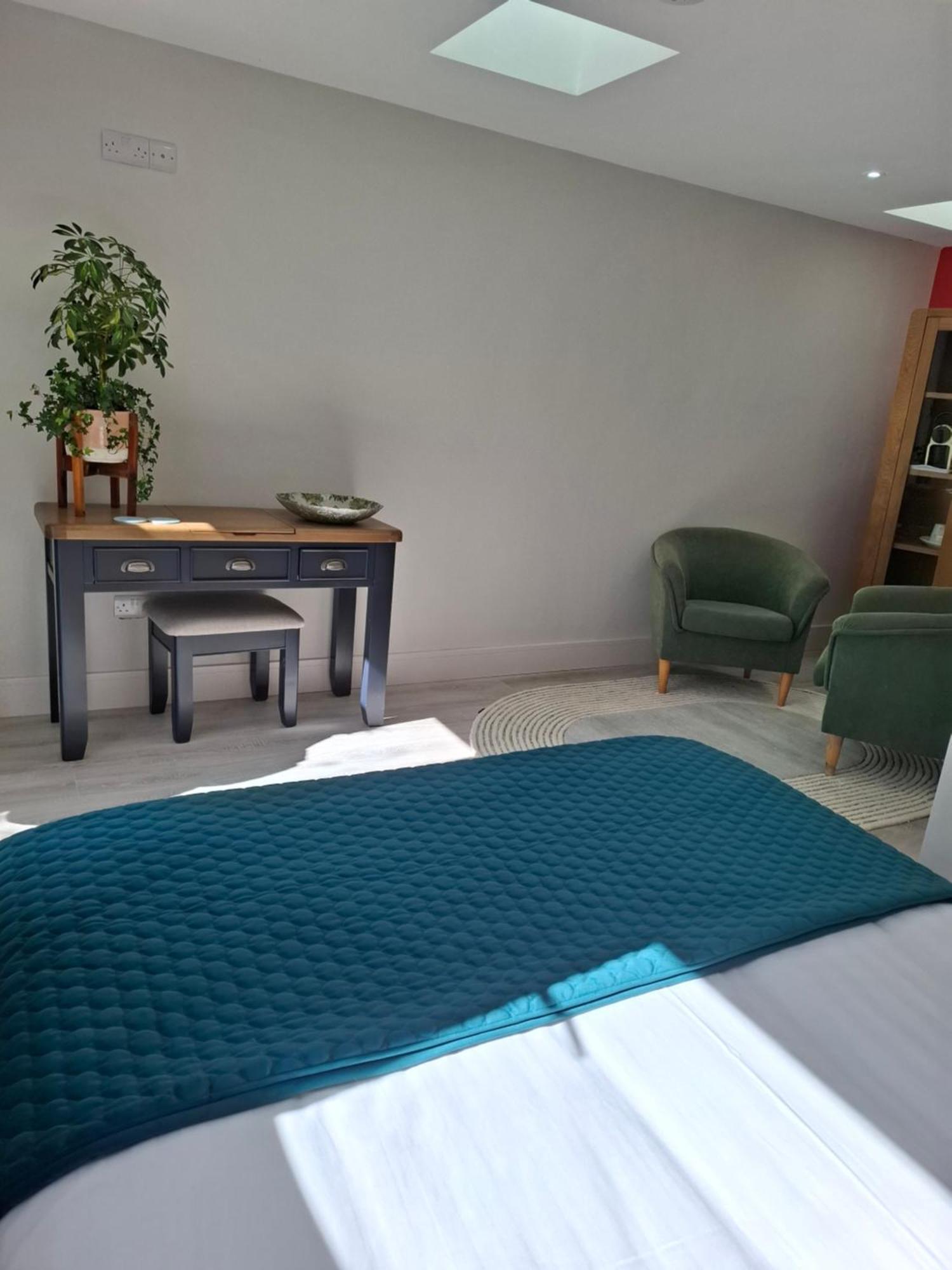 Granville House Apartments And Garden Suites Ballyferriter Ngoại thất bức ảnh